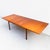 Restored Folke Ohlsson for Dux Swedish Mid Century Modern Teak Dining Table For Sale - Image 12 of 15