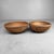 Japanese Shōwa Bamboo Baskets, 1960, Set of 3 For Sale - Image 6 of 13