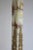 Brass & Marble Free Standing Coat Rack, Italy, 1960s For Sale - Image 4 of 10