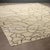 Cretto Rug in Wool from Sartori, Italy For Sale - Image 8 of 8