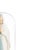 Our Lady of Lourdes Figurine, 19th Century For Sale - Image 4 of 6