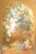 Swedish 1780s Floral Painting in the Manner of Paulus Theodorus van Brussel For Sale In Atlanta - Image 6 of 11