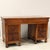 19th Century Italian Desk Table in Walnut For Sale - Image 15 of 15