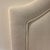 King Size Rogers & Goffigon Fully Upholstered Bed For Sale - Image 10 of 15