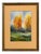 Jusa, Landscape, 20th Century, Watercolor For Sale