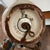 Early 1950s Guido Gambone Lamp For Sale - Image 12 of 12