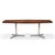 1960s Large Table by Osvaldo Borsani for Tecno, Italy, 1960s For Sale - Image 5 of 8