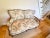Antique Botanical Settee For Sale - Image 4 of 12