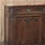Early 20th Century Antique Country French Louis XIV Walnut Marble Top Buffet For Sale - Image 5 of 18