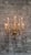 20th Century Dutch 2-Tiered Brass Chandelier For Sale - Image 12 of 12