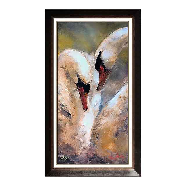 Intimacy, Stephen Shortridge For Sale