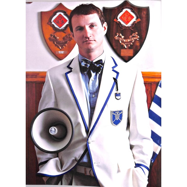 "Rowing Blazers" 2024 Carlson, Jack For Sale - Image 11 of 13