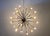 Large Sputnik Chandelier, 1950s For Sale - Image 12 of 12