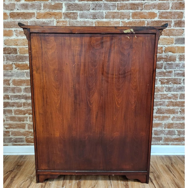 Asian Apothecary Cabinet For Sale In Washington DC - Image 6 of 6