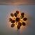 Vintage Wall Light by Hans Kögl, 1970s For Sale - Image 12 of 17