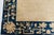 Early 20th Century Doris Leslie Blau Vintage Chinese Rug For Sale - Image 5 of 8