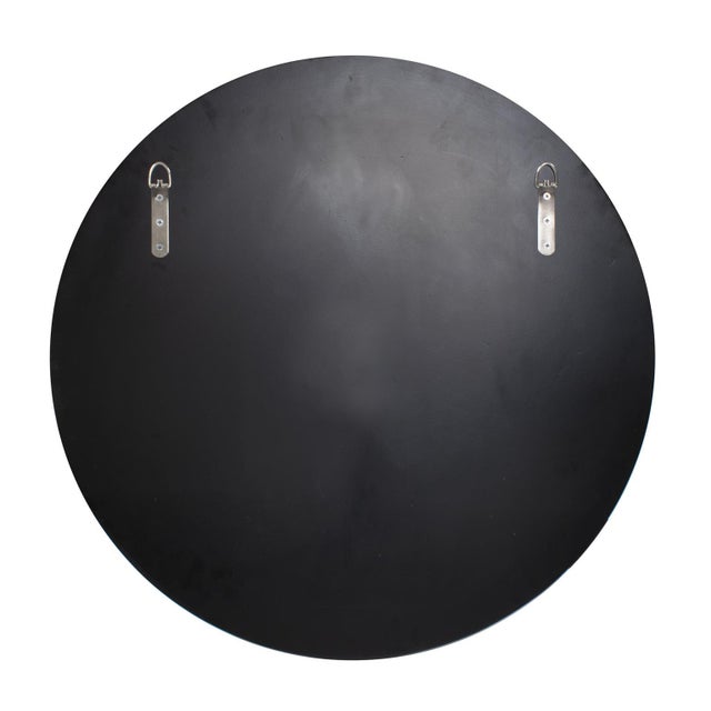 2020s Universal Flow Mirror with Marble For Sale - Image 5 of 10