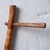 Folk Art Vernon Edwards Walking Stick, 1980s For Sale - Image 3 of 9