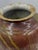 Vintage Vase by Annie Maume, 1980s For Sale - Image 6 of 7