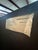 1980s Vintage Henkel Harris Mahogany Wall Mirror For Sale - Image 5 of 9