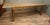 Large Farmhouse Table in Wood, 1800s For Sale - Image 5 of 10
