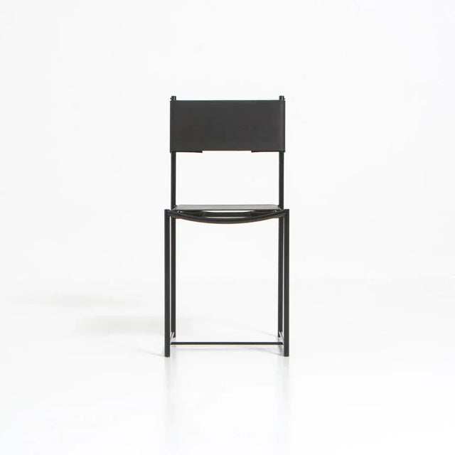 Spaghetti Chairs by G. Belotti for Alias, Set of 6 For Sale - Image 6 of 18