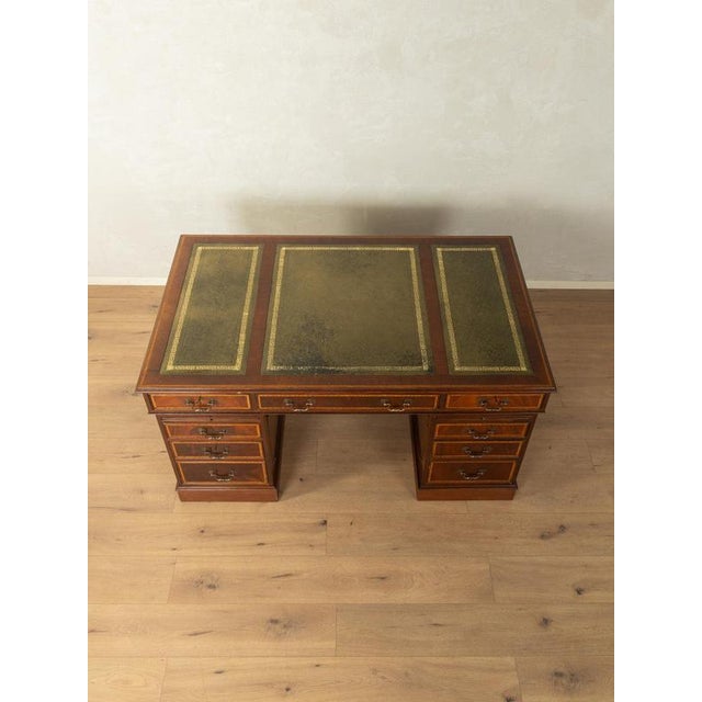 Antique English Desk, United Kingdom For Sale - Image 7 of 18