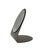 Silver Mid-Century Modern French Table Mirror, 1970s For Sale - Image 8 of 15