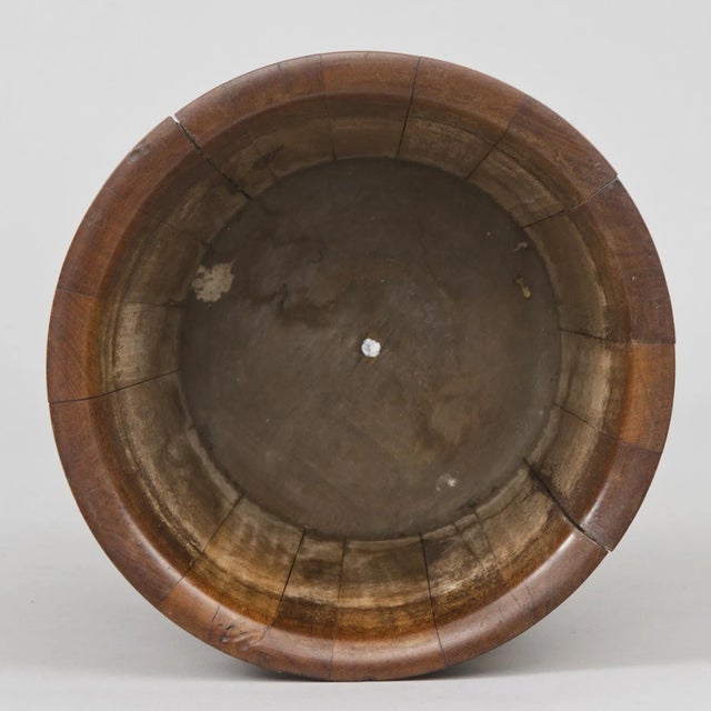 Georgian Walnut Jardiniere, Circa 1820 For Sale - Image 4 of 6