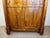 Wood Antique Empire Mahogany Secretaire, 1810 For Sale - Image 7 of 9
