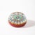 Mid-Century Modernist Hand-Blown Murano Glass Millefiori Paperweight For Sale In New York - Image 6 of 9