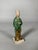 15th Century & Earlier Sculpture of a Court Lady, China, Ming Dynasty (1368-1644) For Sale - Image 5 of 8