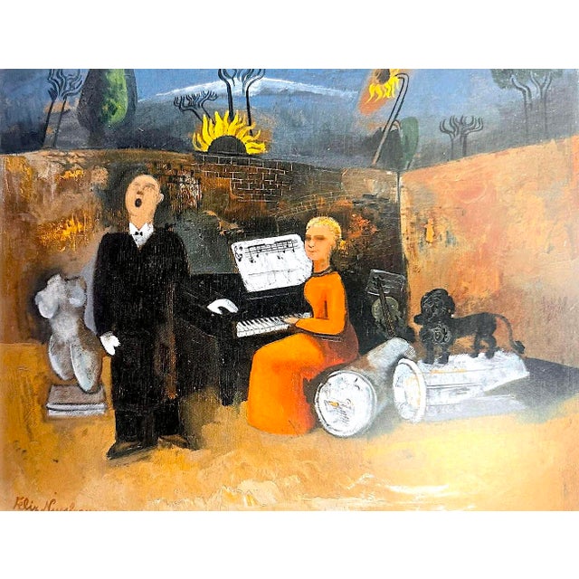 Christie's London Catalog Impressionist and Modern Art 2/8/05, Sale Code: Pony-7023 For Sale - Image 10 of 18