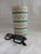 Up for sale is a beautiful, authentic MCM art pottery vase. Handmade in Italy by Bica (Deruta). This piece features a...