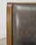 Set of Six Michael Taylor Regency Style Leather Dining Chairs For Sale - Image 13 of 18