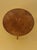 Danish coffee table, 1960s, Holger Georg Jensen, teak, Ø60 cm. Dimensions: Diameter: 60 cm Designer and production:...