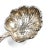 Art Nouveau Polish Pickling Spoon by Bros. Buch, 1890s For Sale - Image 5 of 12
