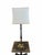 1980s Pair Chinoiserie Floor Lamps For Sale In Phoenix - Image 6 of 6