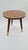 Mid-Century Modern Rockabilly Side Table in Laminated Wood, Germany, 1970s For Sale - Image 3 of 10
