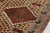 Rug & Kilim Vintage Animal Pictorial Gabbeh Wool Rug by Rug & Kilim, Afghanistan, 1950-1959 For Sale - Image 4 of 10