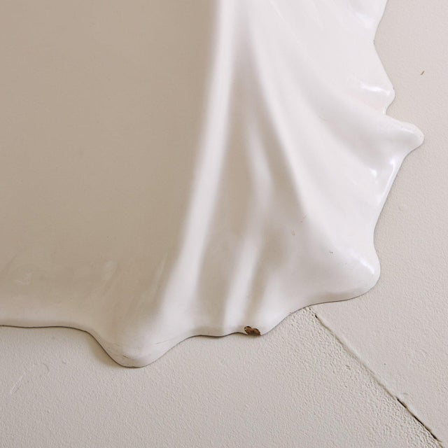 Stendig Italian Tovaglia Coffee Table Attributed to Studio Tetrach for Alberto Bazzani, 1969 For Sale - Image 4 of 10
