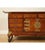 Korean Elm Coffee Table with Drawers, Late 19th Century For Sale - Image 6 of 13