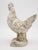 Mid 20th Century French Cast Stone Rooster For Sale - Image 5 of 9