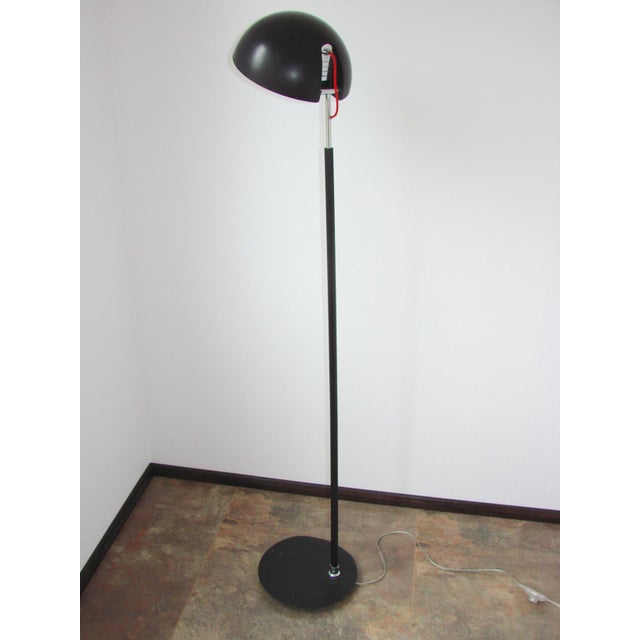 Vintage Floor Lamp, 1990s For Sale - Image 4 of 6