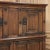 Antique French Gothic Wardrobe ~ Cabinet For Sale - Image 9 of 13