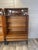 Vintage Closets and Chest of Drawers from Novy Domov, Spisska Nova Vess, 1970s, Set of 4 For Sale - Image 4 of 18