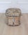 Swedish 19th Century Scraped Pine Strong Box For Sale In Atlanta - Image 6 of 8