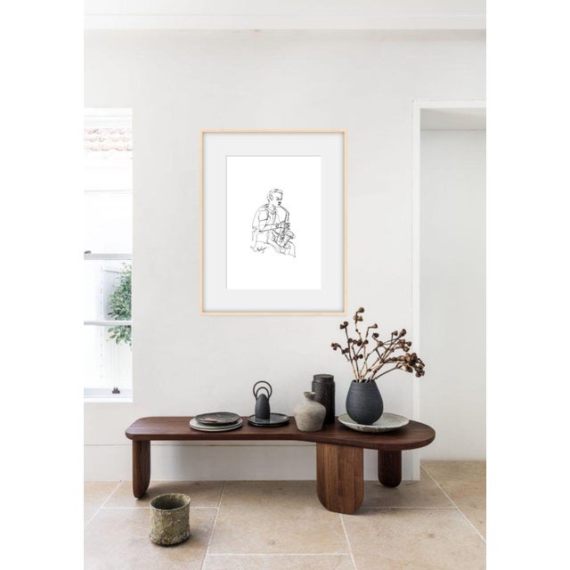 with a skin-deep sensitivity and spontaneity that characterize each of his gestures, Balzac is driven by an ardent desire...