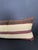 Turkish Hemp Pillow Cushion Natural Beige Brown Cushion Cover 12x46 For Sale - Image 4 of 4