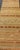 Measures: 2'6 x 7'11 Vintage Turkish Kilim Runner Warm Earth Tones Gold Brown Wool Flatweave. Keivan Woven Arts / rug/TU-...